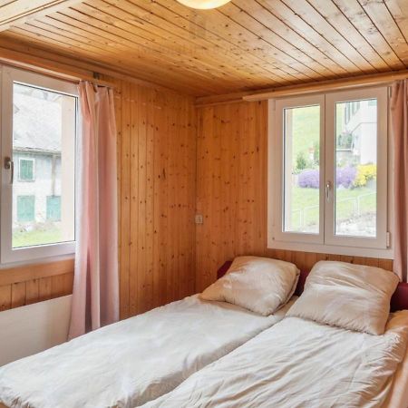 Riviera Bed & Breakfast Amden Bagian luar foto