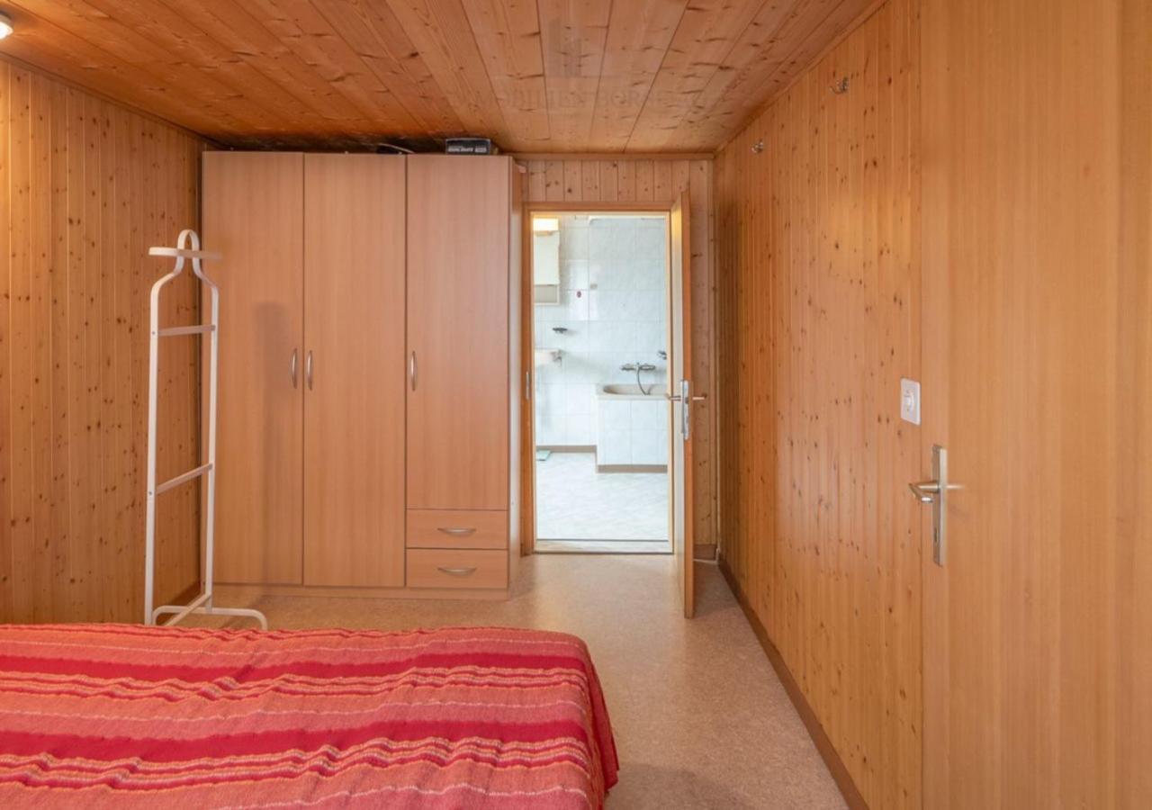 Riviera Bed & Breakfast Amden Bagian luar foto