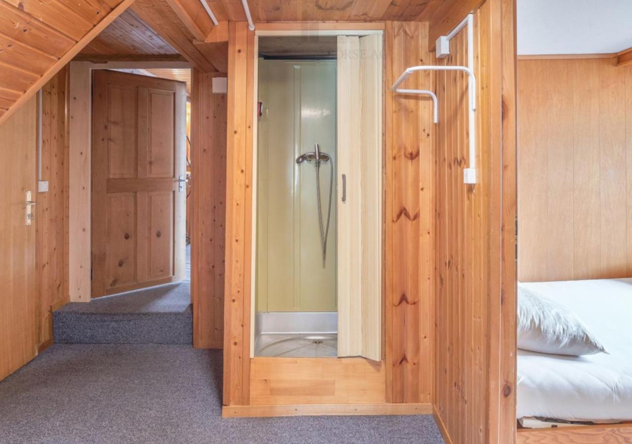 Riviera Bed & Breakfast Amden Bagian luar foto
