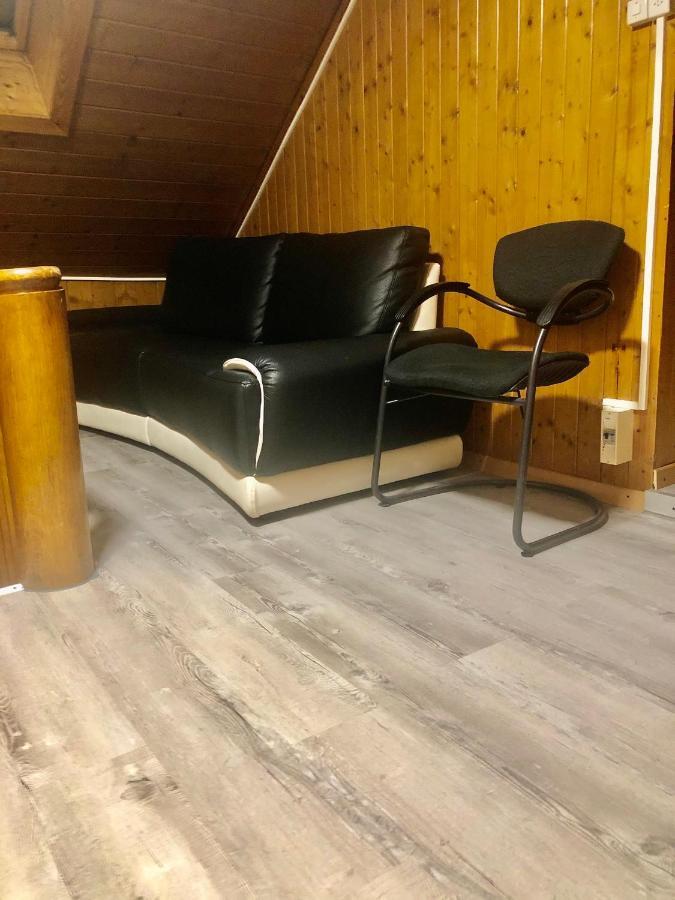 Riviera Bed & Breakfast Amden Bagian luar foto
